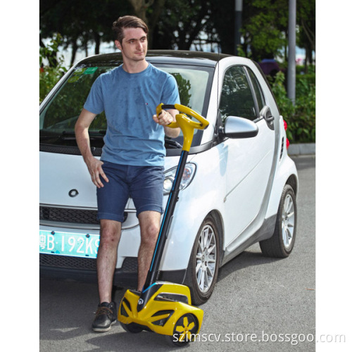 2013 The Best Electric Scooter with European Standard